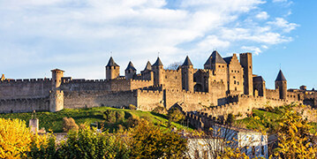Agence Drivalia de Carcassonne