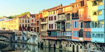 Agence Drivalia de Castres