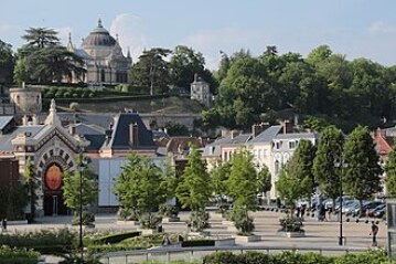 Agence Drivalia de Dreux