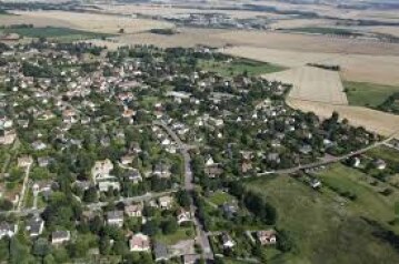 Agence Drivalia de Méré-Montfort