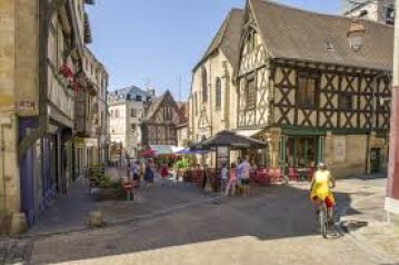 Agence Drivalia de Montluçon