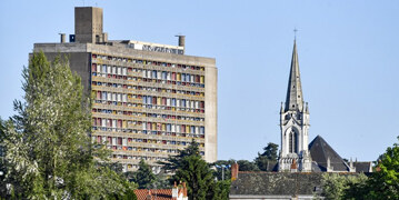 Agence Drivalia de Nantes Rezé