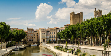 Agence Drivalia de Narbonne