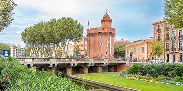 Agence Drivalia de Perpignan