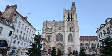 Agence Drivalia de Sens