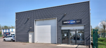 Agence Drivalia de Thionville