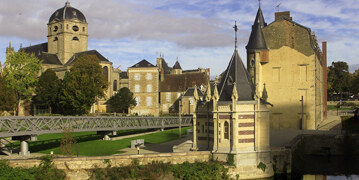 Agence Drivalia de Alençon
