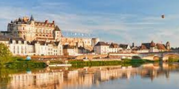 Agence Drivalia de Amboise