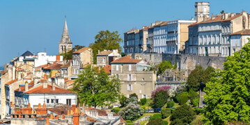 Agence Drivalia de Angoulême Sud