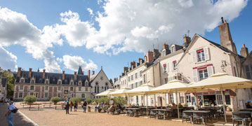 Agence Drivalia de Blois