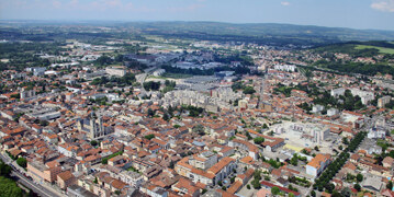 Agence Drivalia de Bourgoin-Jallieu