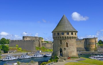 Agence Drivalia de Brest Guipavas