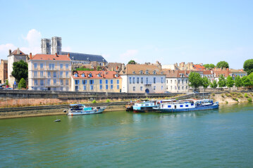 Agence Drivalia de Chalon sur Saône