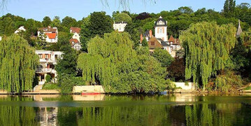 Agence Drivalia de Chennevieres sur Marne