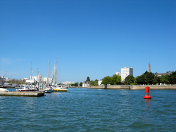 Agence Drivalia de Lorient Caudan