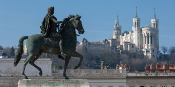 Agence Drivalia de Lyon Ouest - Brignais