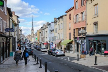 Agence Drivalia de Anse / Villefranche sur Saône