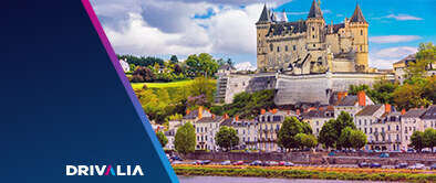 Top visites Pays de la Loire