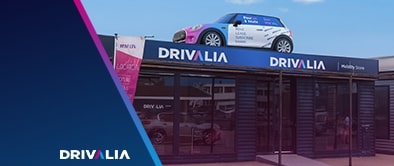 Location voiture Corse