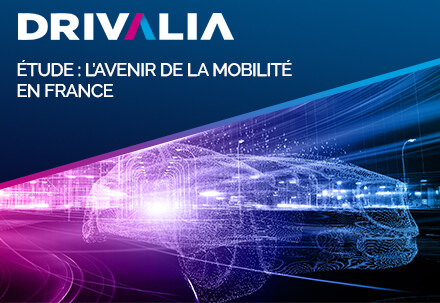 L'avenir de la Mobilité en France