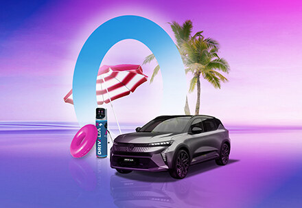 
                                                     Electric Summer 2025
