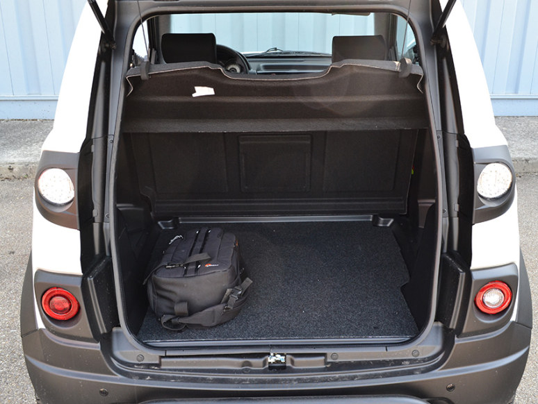 Rouler en sans permis avec Drivalia