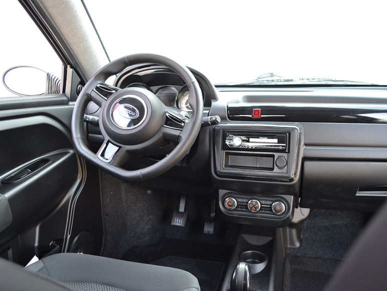 Louer une voiture sans permis avec Drivalia