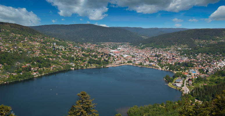 Visiter la Lorraine en Louant une voiture Drivalia