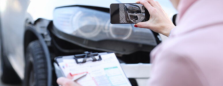 Que faire en cas de panne ou d'accident ?