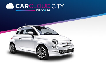 CarCloud City