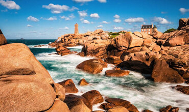 Roadtrip idéal en Bretagne : les incontournables pour des vacances en armorique