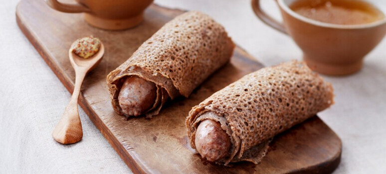 Découvrir la Bretagne : Rennes, Fougères, Cancale et la baie du Mont St Michel
