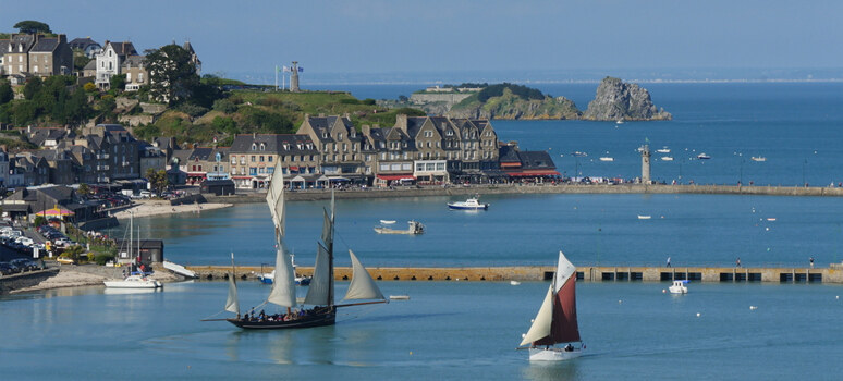 Découvrir la Bretagne : Rennes, Fougères, Cancale et la baie du Mont St Michel