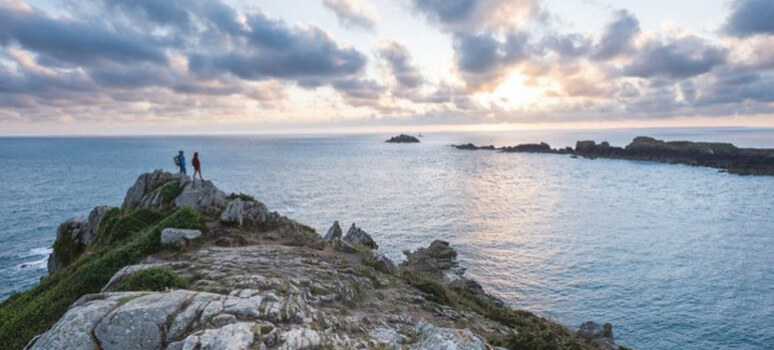 Découvrir la Bretagne : Rennes, Fougères, Cancale et la baie du Mont St Michel