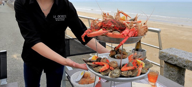 Séjour en Bretagne : St Malo , Dinard et la côte d'Emeraude