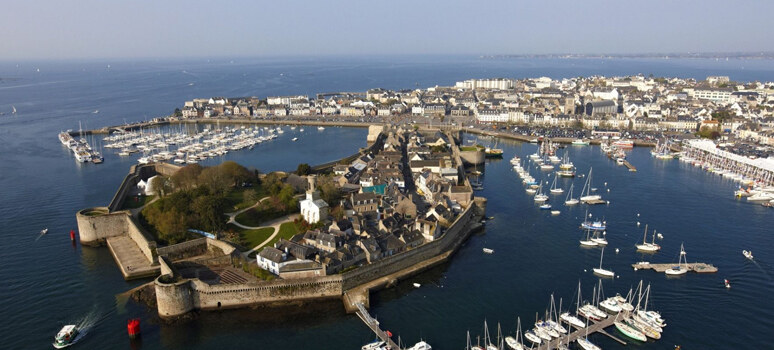 Weekend en Bretagne - Finistère Sud : la Cornouaille et le pays Bigouden