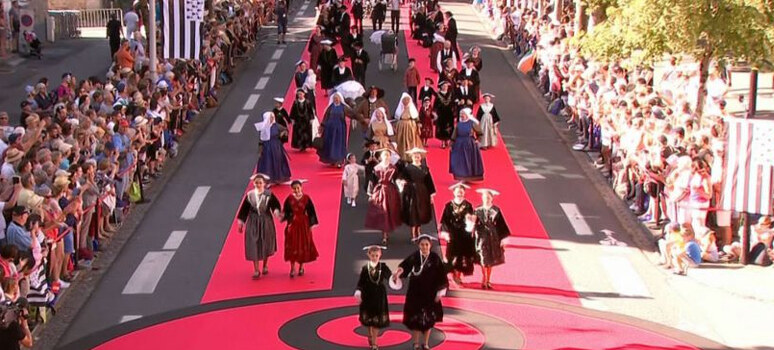 Tourisme Morbihan - Louer une voiture pour tout découvrir
