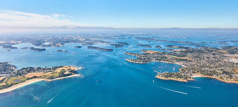 Tourisme Morbihan - Louer une voiture pour tout découvrir