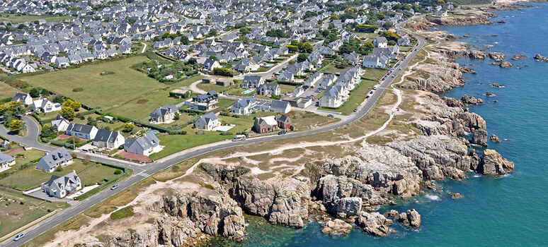Séjour en Bretagne Atlantique : Le Croisic La Baule St Nazaire