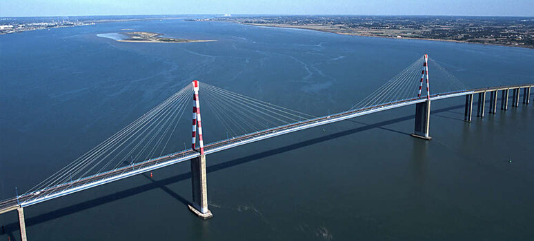 Séjour en Bretagne Atlantique : Le Croisic La Baule St Nazaire
