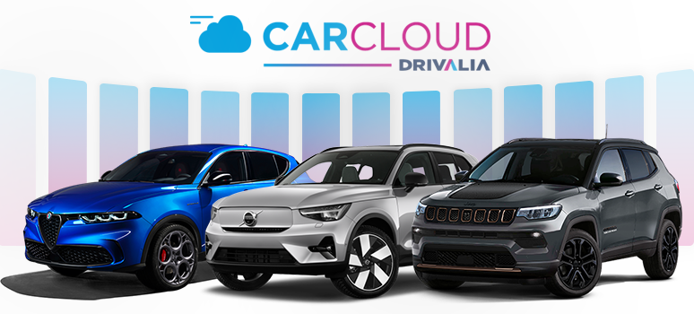 Drivalia : une panoplie de locations SUV à prix cassés