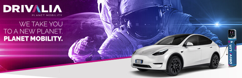 Leasys Rent devient Drivalia