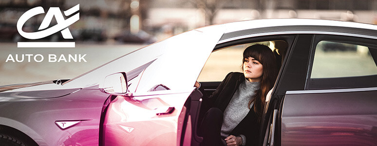 Lancement de Crédit Agricole Auto Bank, un nouveau leader paneuropéen du financement automobile, du leasing et de la mobilité