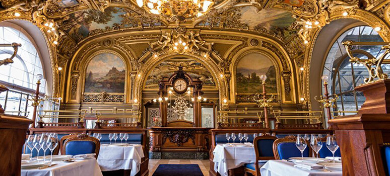 Location voiture Gare de Lyon