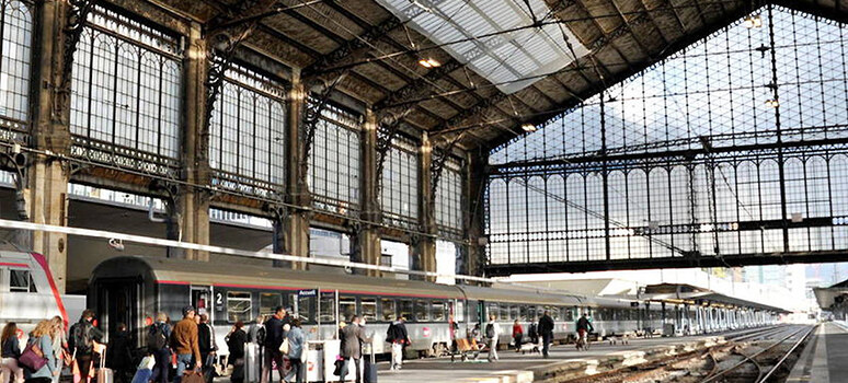 Location Voiture Gare Austerlitz