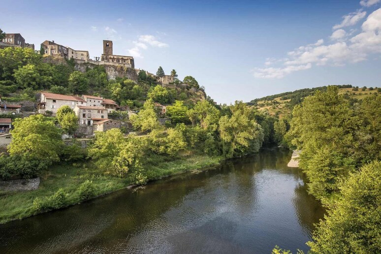 Top 10 des meilleurs Road Trip à faire en Auvergne !