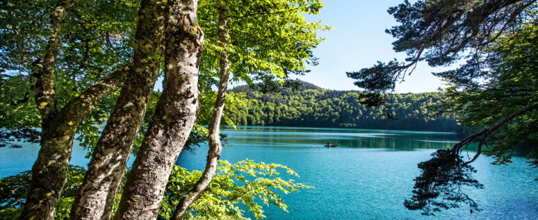 Top 10 des meilleurs Road Trip à faire en Auvergne !