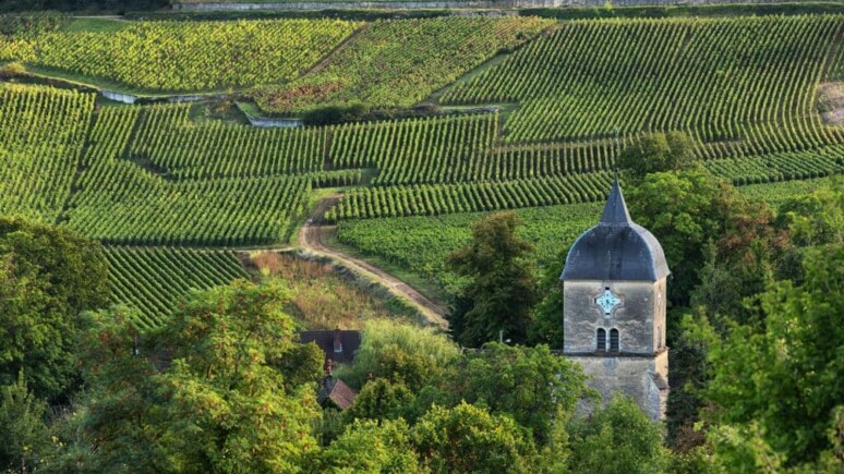Top 10 des plus beaux lieux à visiter en Bourgogne !