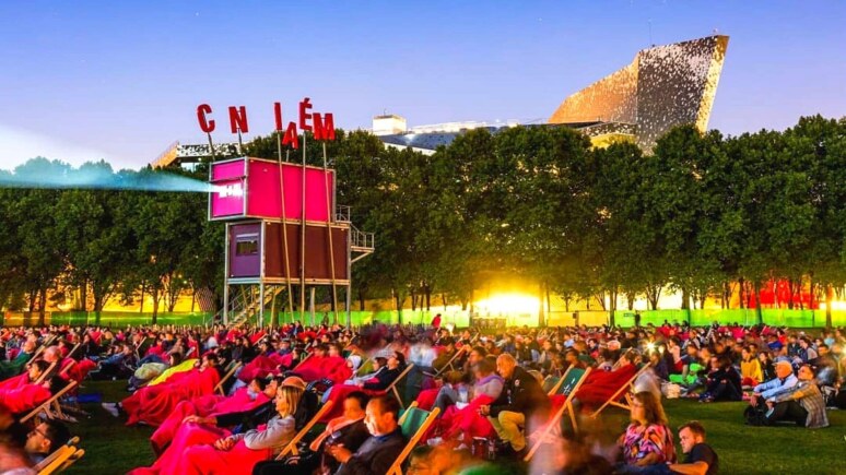 Top 10 à faire en Île de France !