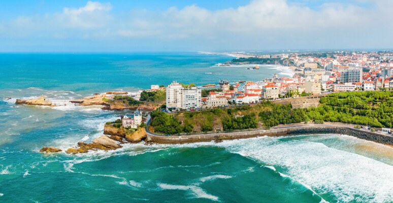 Top 10 à faire en Nouvelle Aquitaine !